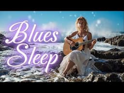 Midnight Blues: Relax & Sleep, audio relaxations for deep sleep