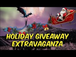 Pancakes Day of Dragons HOLIDAY GIVEAWAY