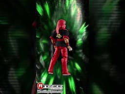 The Great Muta Spews his Way into Mattel WWE Ultimate Edition 25! #RSCShorts #GreatMuta