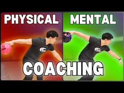 How To Improve Your MENTAL Game! Team Canada Coach Tyrel Rose!