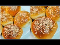 চিকেন গার্লিক ব্রেড/Chicken Garlic Bun❤️❤️❤️#viralchallenge #viralreelschallenge #bun #burger