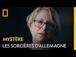 Les sorcières d'Allemagne | SORCIÈRES : AU COEUR DU PROCÈS