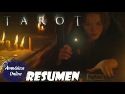 Tarot Resumen (2024) | Tarot de la Muerte Resumen (2024)