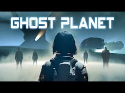 Ghost Planet (2024) | Full Movie | Science Fiction