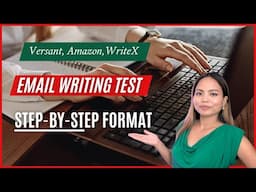 Call Center Email Writing Test | Format, Examples, Tips