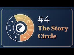 Unstoppable Ability #4 - The Story Circle