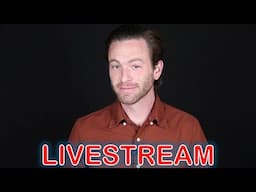 Friday Night LIVESTREAM