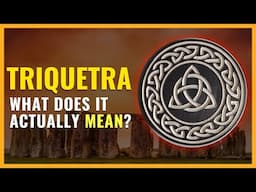 The Real Meaning of the Triquetra