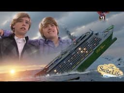 The Suite Life on Deck: How To Sink A Franchise