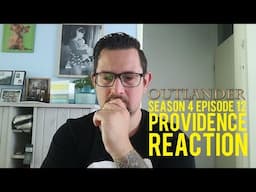 Outlander season 4 episode 12 'providence' reaction