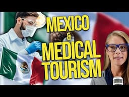 Going to Mexico for healthcare || Rich Fernley