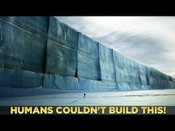 It Could Only Have Been Built By An ALIEN Civilization! Top 20