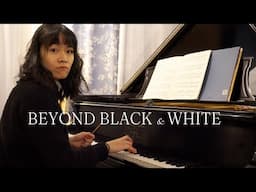 Sounds Like Cheese (Ravel) | Beyond Black and White ~ Episode 1