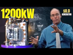 Dr. Steven Greer Exposes 100 Years of Lies About Free Energy and Witnesses the Murder of Inventors"?