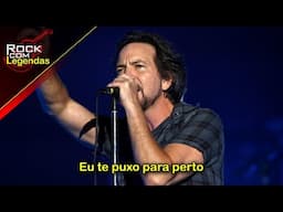 Pearl Jam - Sirens - Tradução + Opinião