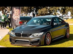 SDBIMMERS 2025  **BIGGEST BMW EVENT!**