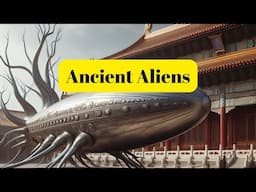 Ancient Encounters: What Did Aliens Look Like in History?