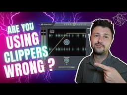 Are You Using Clippers Wrong?