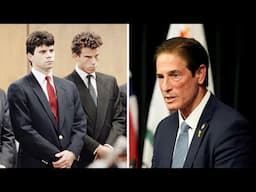 LA County Prosecutors accuse DA of retaliation after supporting Menendez brothers' resentencing