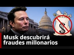 DONALD TRUMP ilusionado con el APOYO de ELON MUSK en la CASA BLANCA | Gestión