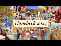 my rhinebeck experience! indie untangled, cake palooza & NY sheep and wool festival • marlene knits