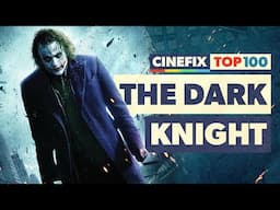 The Dark Knight’s Best Line of Dialogue Is Coming True | CineFix Top 100