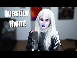 Why we should QUESTION young trans people, and more | Detrans podcast #1 |