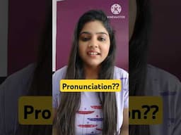 How to improve English fluency and pronunciation #learnenglish #englishconversationpractice