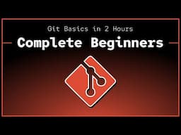 Git + Github Course for Complete Beginners