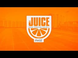 THE JUICE: Episode 1 - New Beginnings