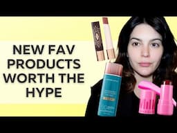 2024 MAKEUP FAVORITES