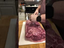 How to get NY Strips for under $6lb!