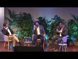 Sustainable Investment & Business Opportunities - André de Almeida Santos, Dina Storey, Luis Gutman