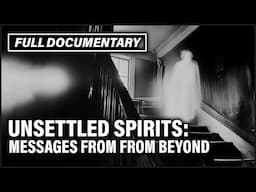 Spirited Away: How The Dead Spirits Live Among The Living