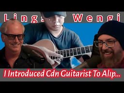 Guitarist’s 1st Time Hearing The AMAZING Alip Bata (Lingsir Wengi)- Pro Guitarist Reacts