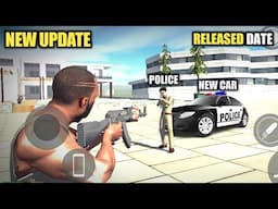 Indian Bikes Driving 3d New Police Man And Car Update Cheat Code | Indian bike Driving 3d new update