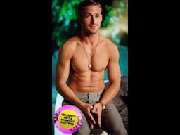 Ryan Gosling's DIET & WORKOUT ROUTINE - SHORT BUT INSANE!