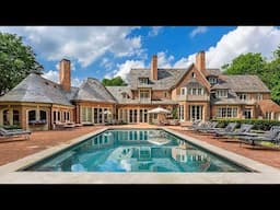 The Most Expensive Home in Indiana