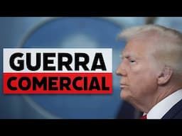 Guerra comercial: la política económica más estúpida de Donald Trump