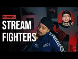 Qué Tal Estuvo Stream Fighters: Lo Bueno y Lo Malo - Opinión y análisis