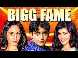 10 Celebs Who Got Famous from Bigg Boss