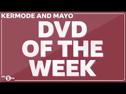 DVD of the Week - 25th March 2022