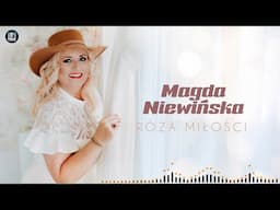 Magda Niewińska - Róża miłości (2025) 4K