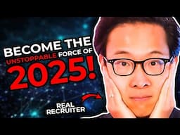 How to make ALOT of MONEY and Dominate in 2025!