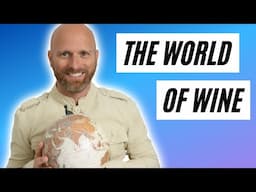 The World of Wine - Fine and Purple Wine