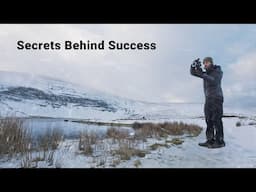 Discovering the HIDDEN TRUTH behind SUCCESSFUL PHOTOS!