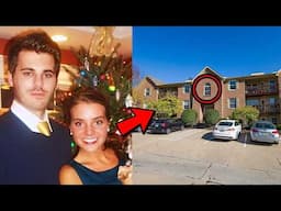 They Were Happy At First But Then She Did The Unthinkable To Her Boyfriend | True Crime  Documentary