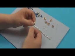 Make a Tweeting Birds Bracelet