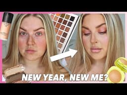 feeling lost? you're not alone... GRWM & New Year Chats 💕