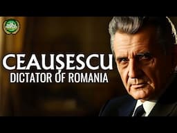 Ceausescu - Corrupt Dictator of Communist Romania Documentary